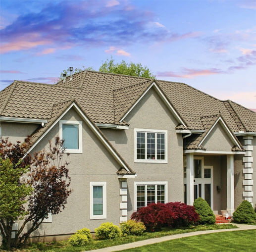 How your roof impacts curb appeal