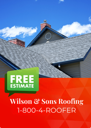 Oklahoma City Roofing Free Estimate