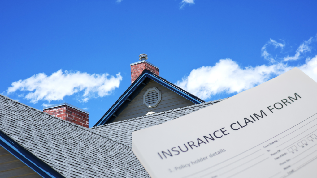 Roofing Insurance Claims in Oklahoma